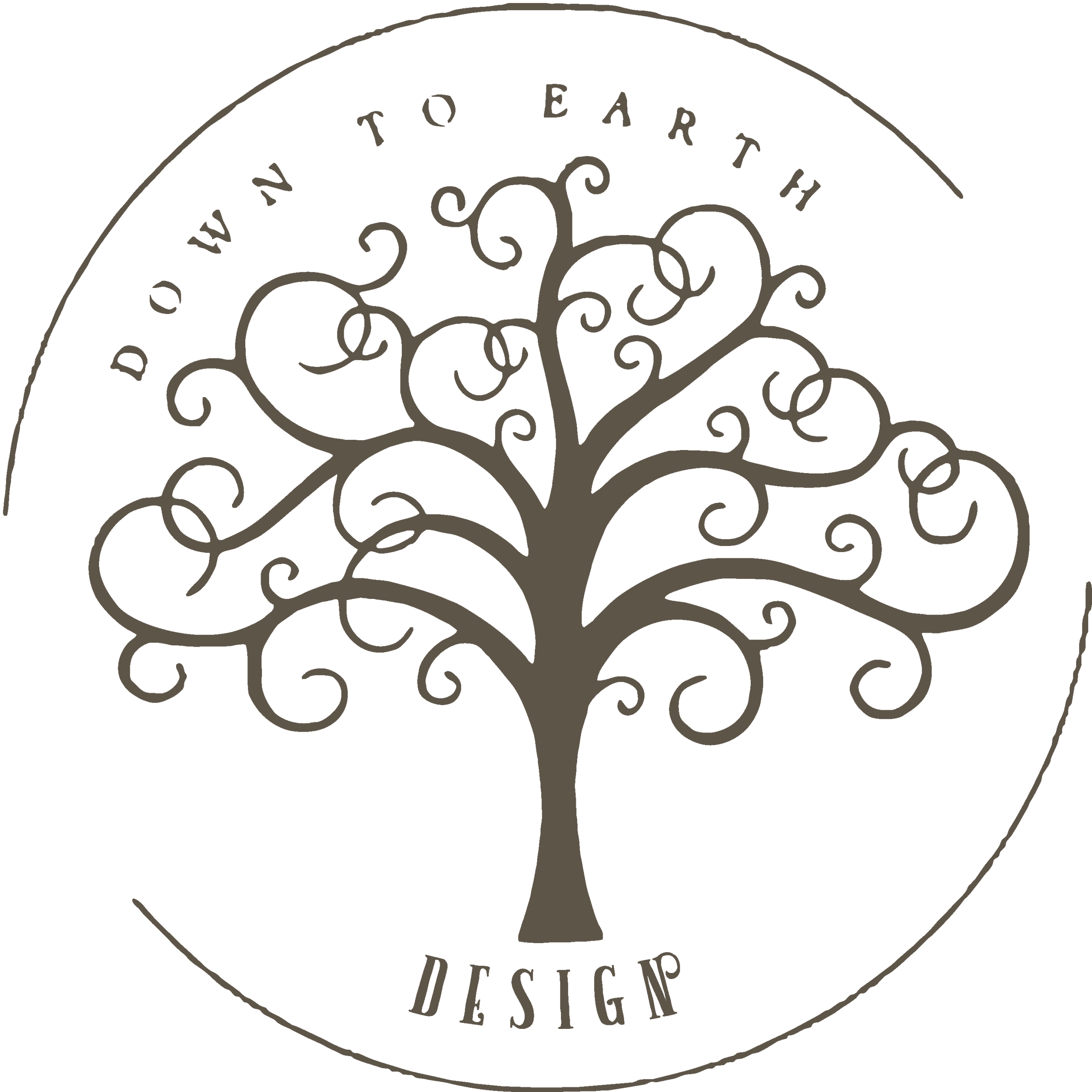 Down to Earth Design